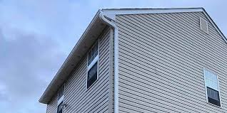 How To Choose The Right Materials for Your Siding Installation in 'Rising Sun, MD